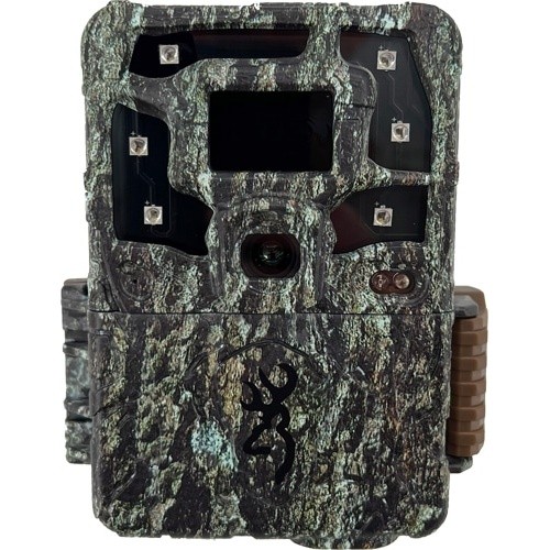 BROWNING TRAIL CAM STRIKE - FORCE PRO X VIEW SCREEN IR UPC: 855121008981