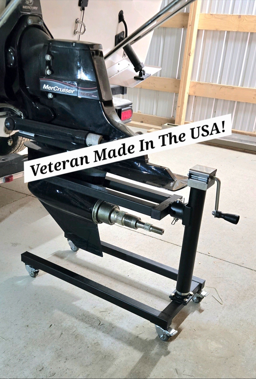 Sterndrive Jack Stand, Lower unit jack stand, Outdrive Jack, Outdrive Work Stand Sterndrive Jack Stand, Lower unit jack stand, Outdrive Jack, Outdrive Work Stand