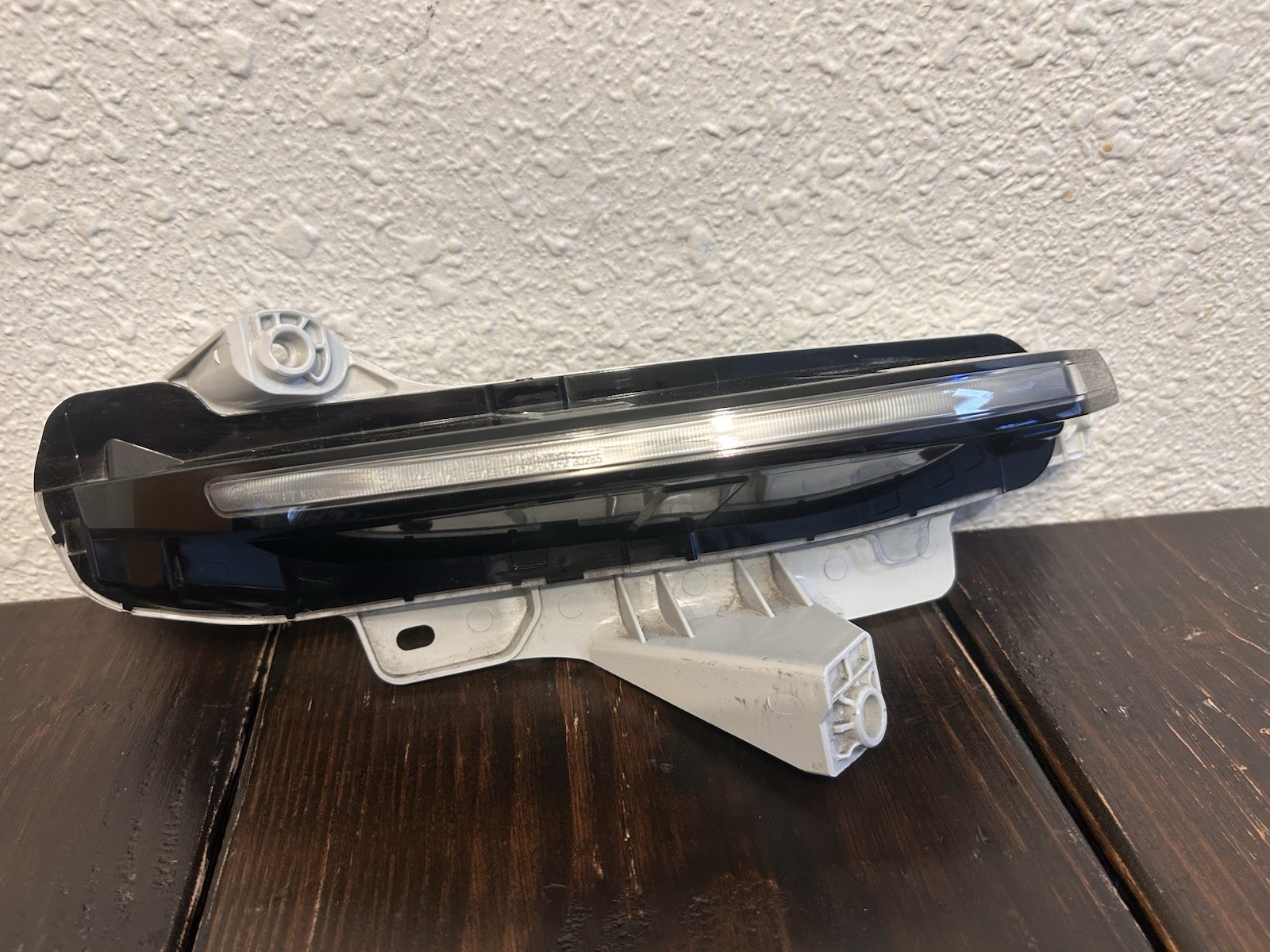 OEM 2024 2025 Mazda CX-90 Right Passenger Daytime Running Light DRL KAAA-51060 OEM 2024 2025 Mazda CX-90 Right Passenger Daytime Running Light DRL KAAA-51060