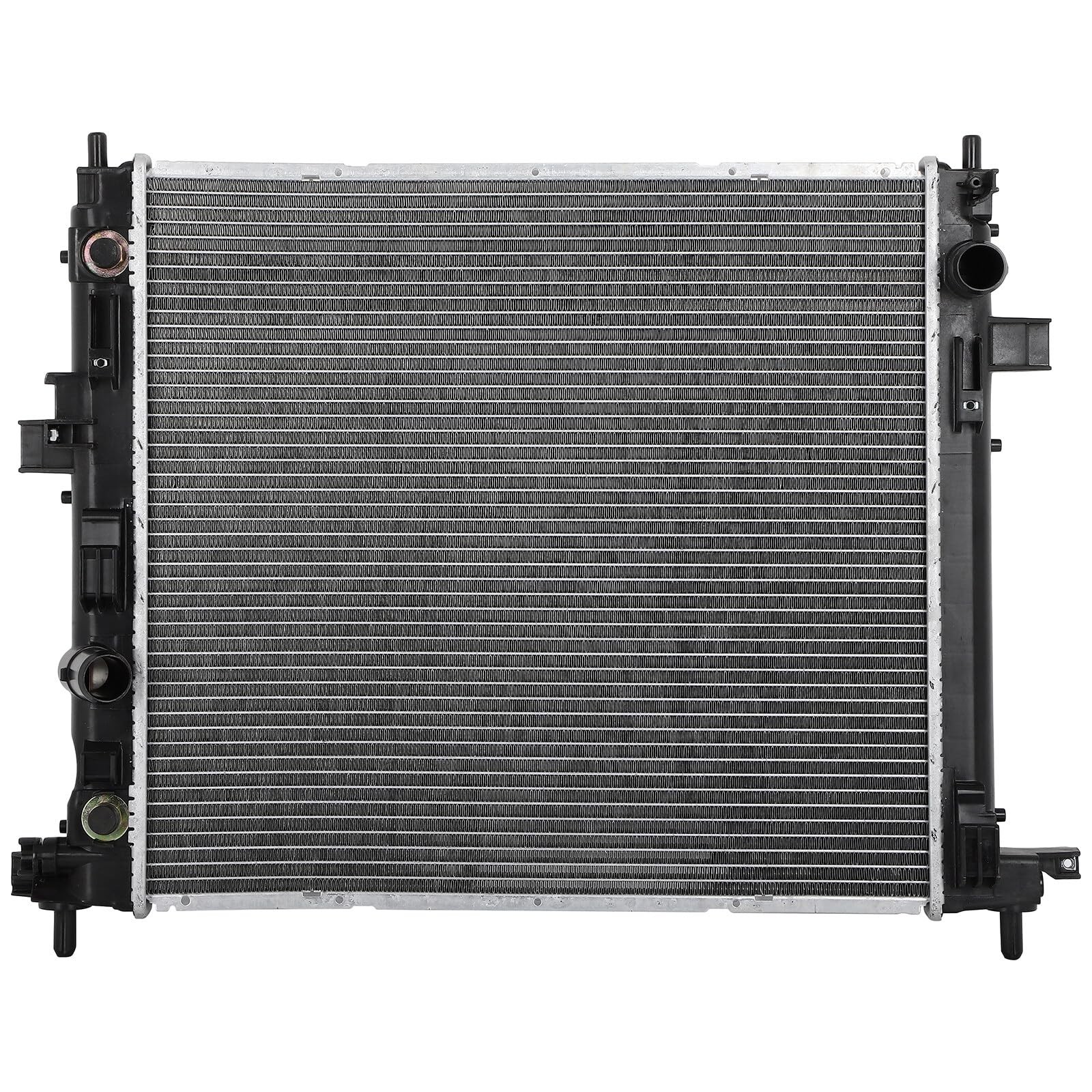 13349 Radiator Fit for Cadillac CTS 2014-2015