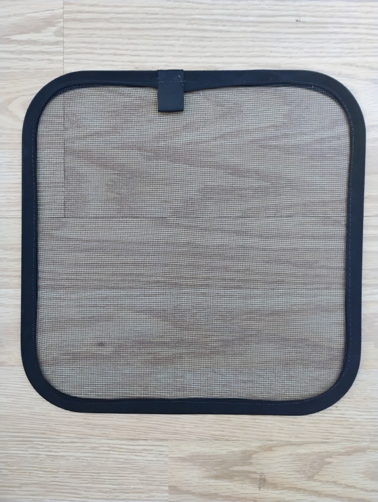 BOMAR DECK HATCH SCREEN 11 1/8\
