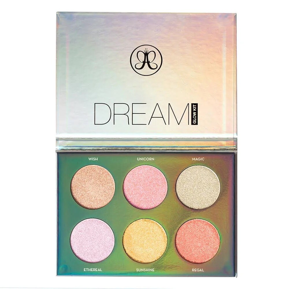 Anastasia Beverly Hills *DREAM* Glow Kit  NEW