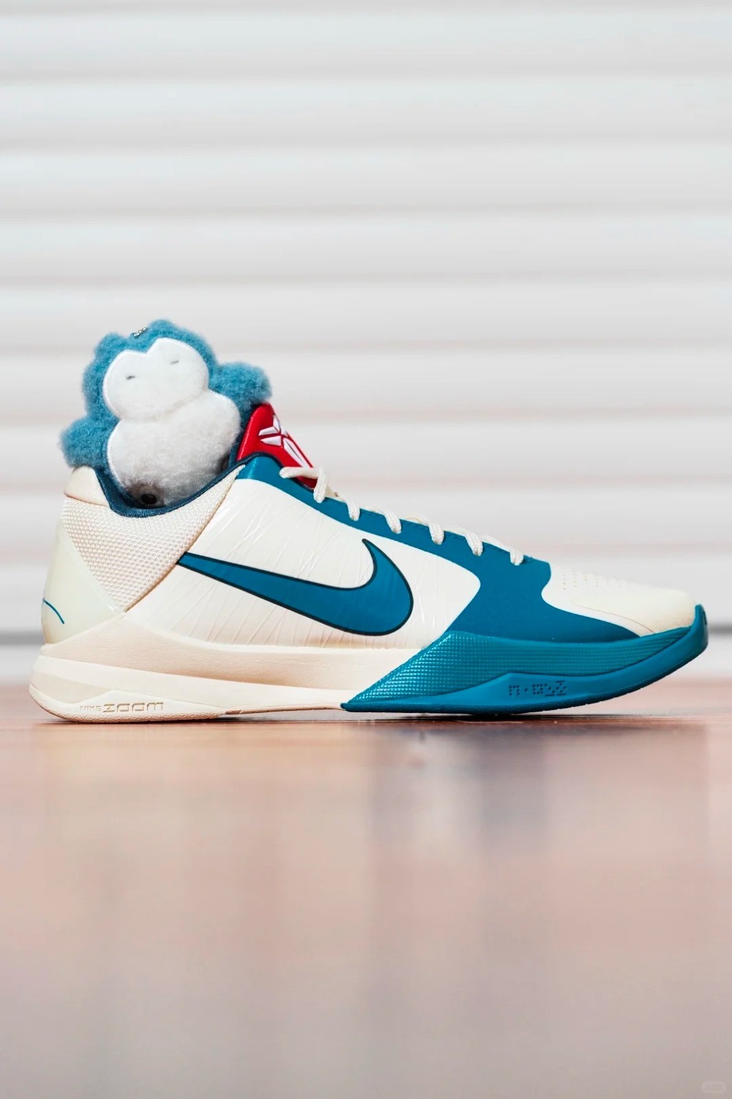 Nike Kobe 5 Protro Caitlin Clark Coconut Milk Spruce IZ1852-100 Sneaker Shoe Men Nike Kobe 5 Protro Caitlin Clark Coconut Milk Spruce IZ1852-100 Sneaker Shoe Men