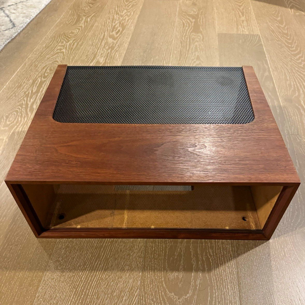 Original Marantz WC-22