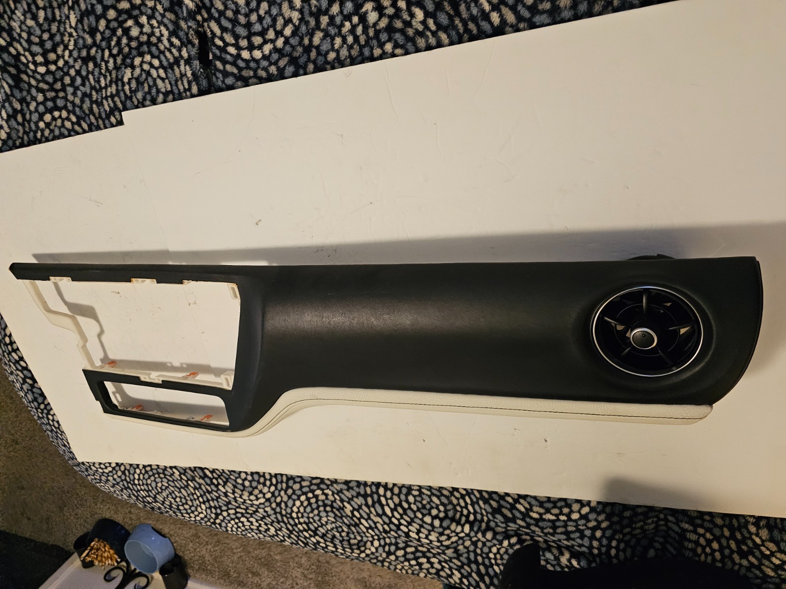 2014 2019 Scion IM Toyota Corolla Dash Finish Panel FA21 2014 2019 Scion IM Toyota Corolla Dash Finish Panel FA21