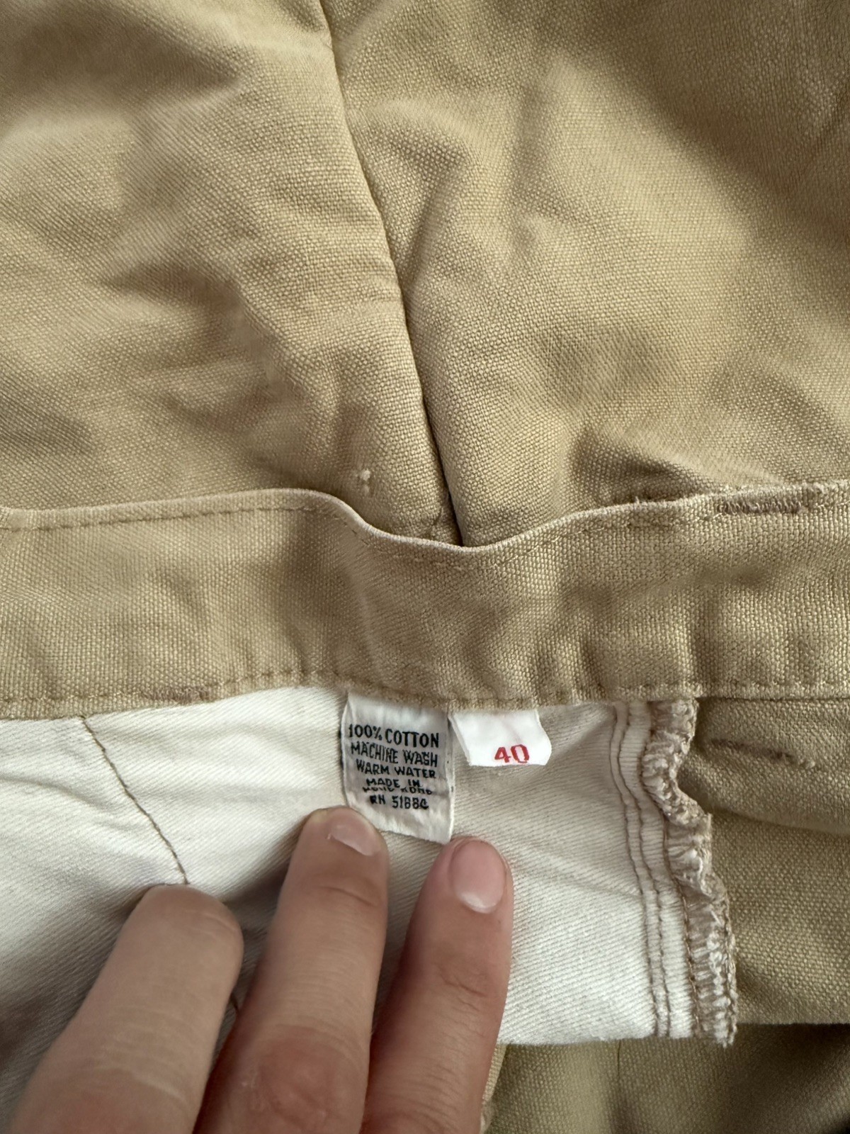 Vintage 1970s Men’s Patagonia Original Stand Up Shorts Size 40 Vintage 1970s Men’s Patagonia Original Stand Up Shorts Size 40