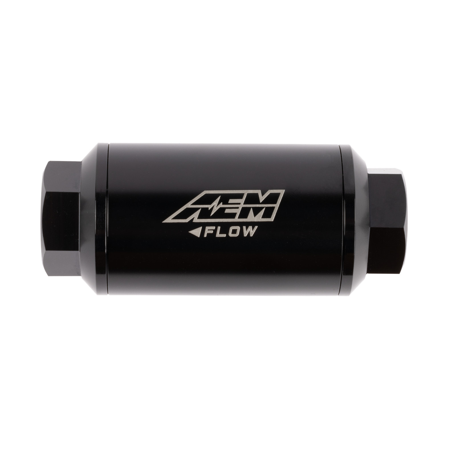 AEM Universal High Volume 100GPH, -6AN ORB, 10 Micron Fuel Filter 25-204 AEM Universal High Volume 100GPH, -6AN ORB, 10 Micron Fuel Filter 25-204