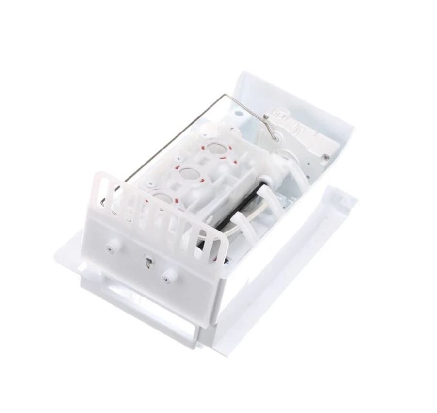 AEQ73449909 LG Refrigerator Ice Maker Assembly – Genuine OEM Replacement AEQ73449909 LG Refrigerator Ice Maker Assembly – Genuine OEM Replacement