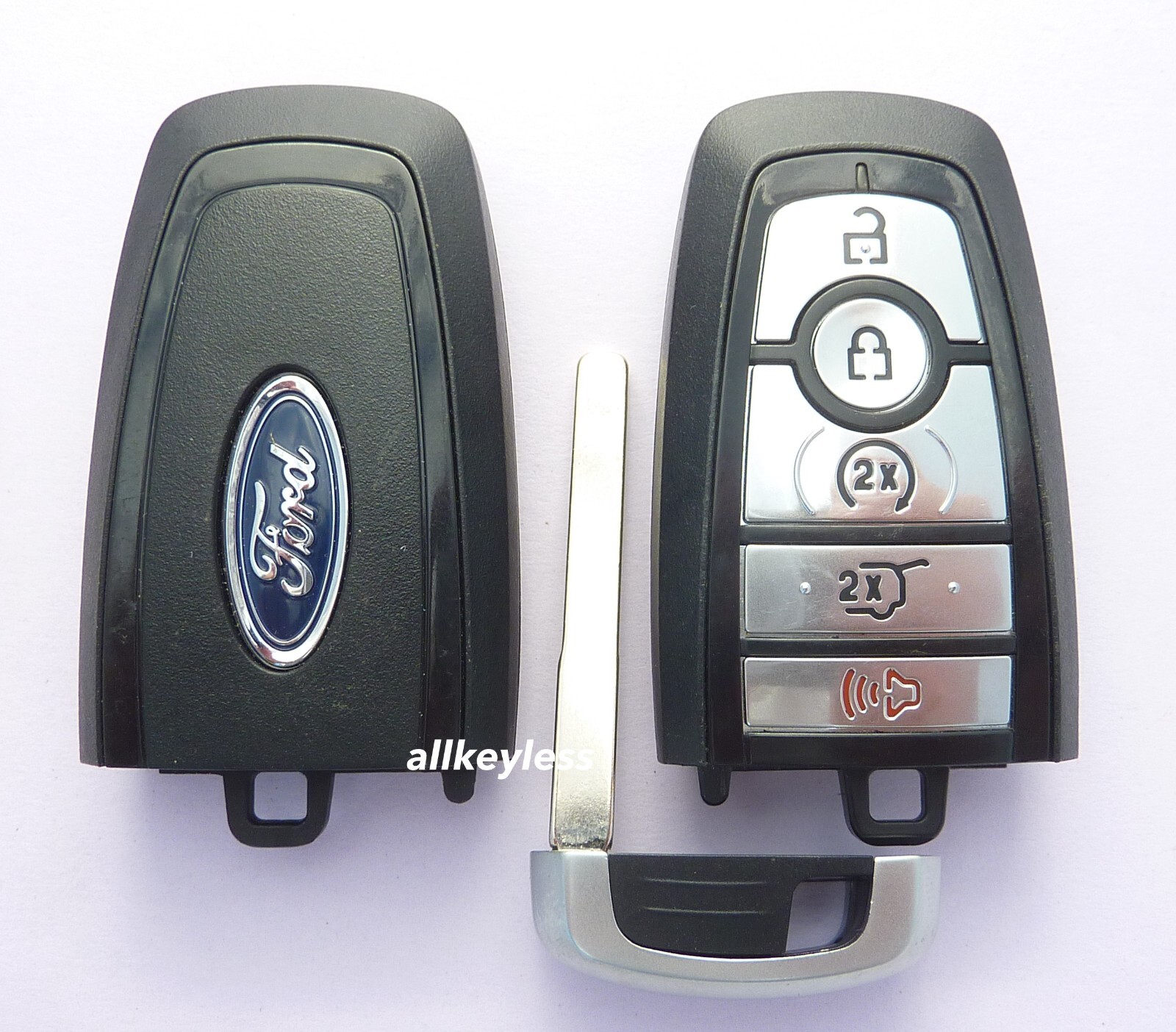 OEM 2022-2024 FORD EXPEDITION EXPLORER keyless entry remote key fob 164-R8320
