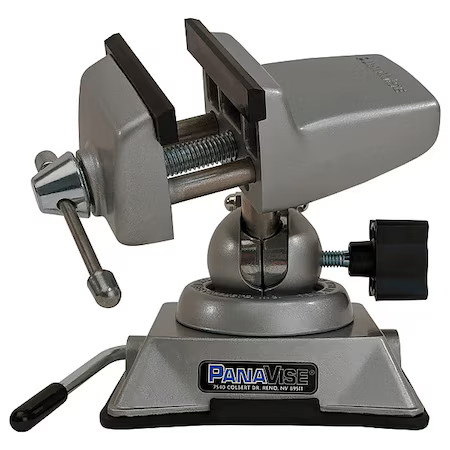 Panavise 381 2-1/2\
