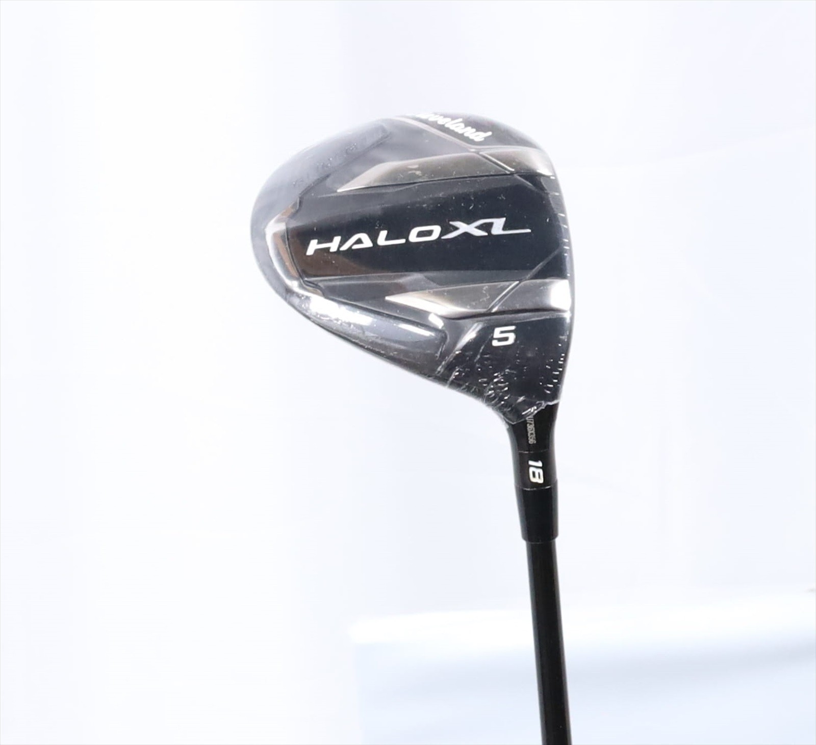 Cleveland Halo Xl 18° 5 Fairway Wood Stiff Flex Tensei Av Blue 55 13375826 Cleveland Halo Xl 18° 5 Fairway Wood Stiff Flex Tensei Av Blue 55 13375826