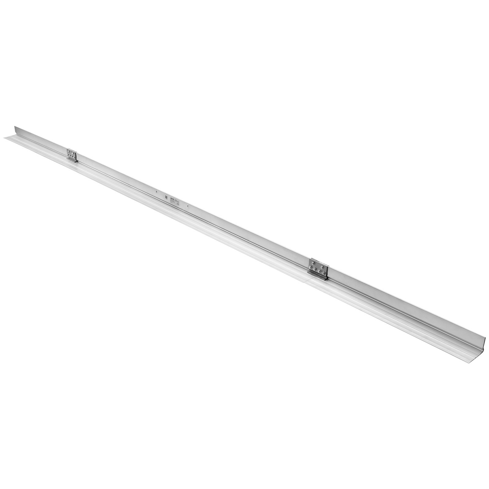 VEVOR Concrete Screed Blade 14 ft Length Aluminum Alloy Board Leveling Tool