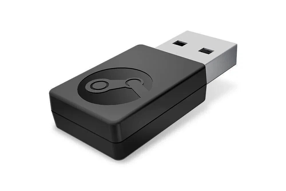 Valve Steam Controller Wireless Dongle Receiver USB SteamVR Pairs VIVE TRACKER Valve Steam Controller Wireless Dongle Receiver USB SteamVR Pairs VIVE TRACKER