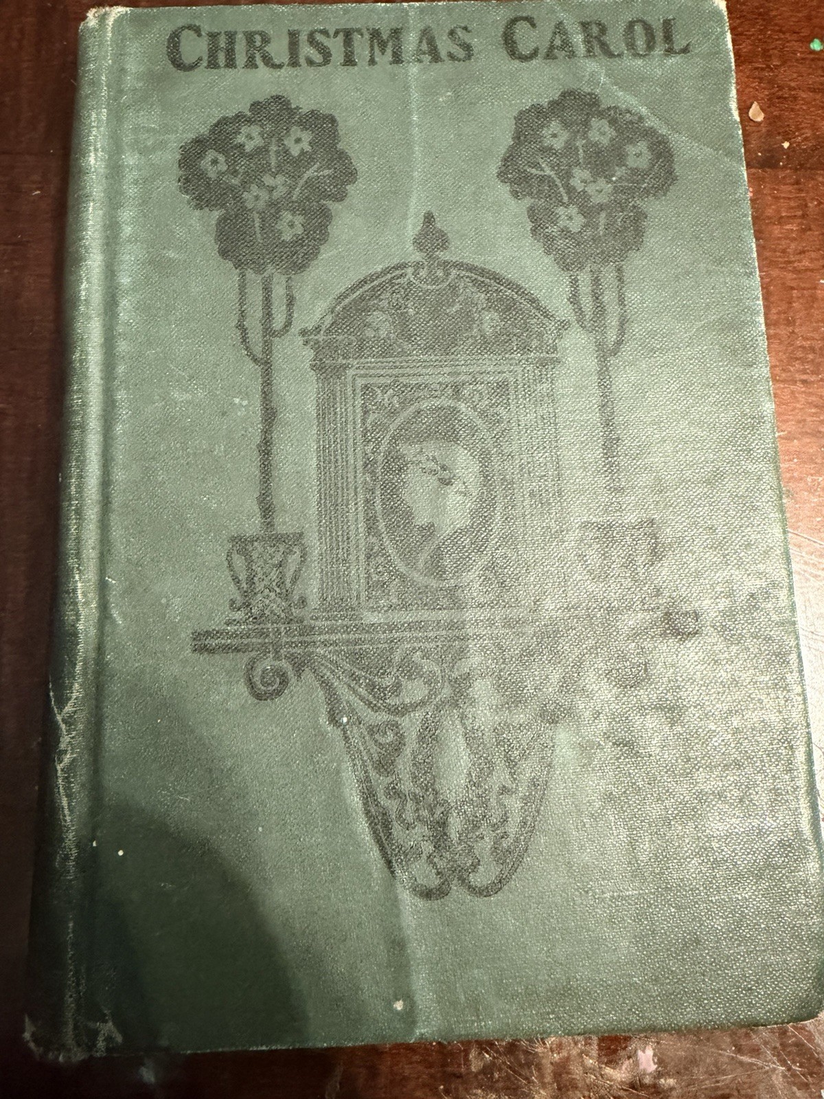 Charles Dickens A Christmas Carol Hardcover The Mershon Company Charles Dickens A Christmas Carol Hardcover The Mershon Company
