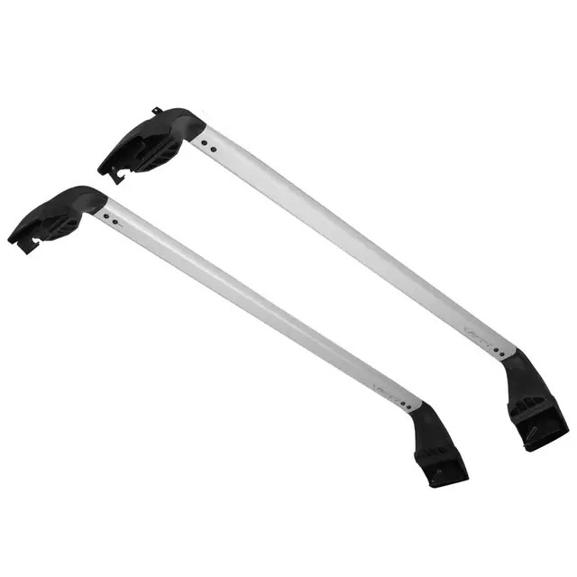 Audi Audi VW 3G8071126 OEM Roof Rack System 2017-2025 Genuine Factory Part