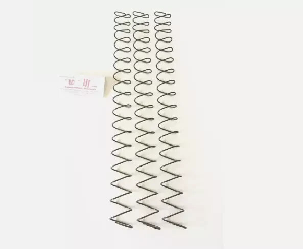 3 New Wolff +5% Extra Power Mag Springs For 9mm Glock Magazine In 33 31 Ct