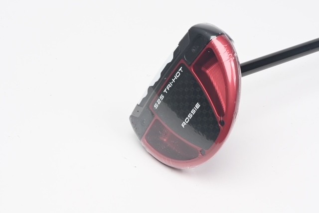 NEW Odyssey S2S Tri Hot Rossie Putter 34