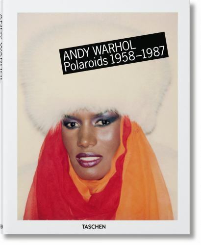 Andy Warhol. Polaroids 1958-1987 by Richard B. Woodward (2023, Hardcover) Andy Warhol. Polaroids 1958-1987 by Richard B. Woodward (2023, Hardcover)