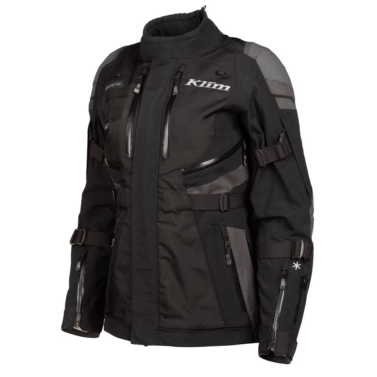 KLIM Women's Artemis Adventure Motorcycle Jacket