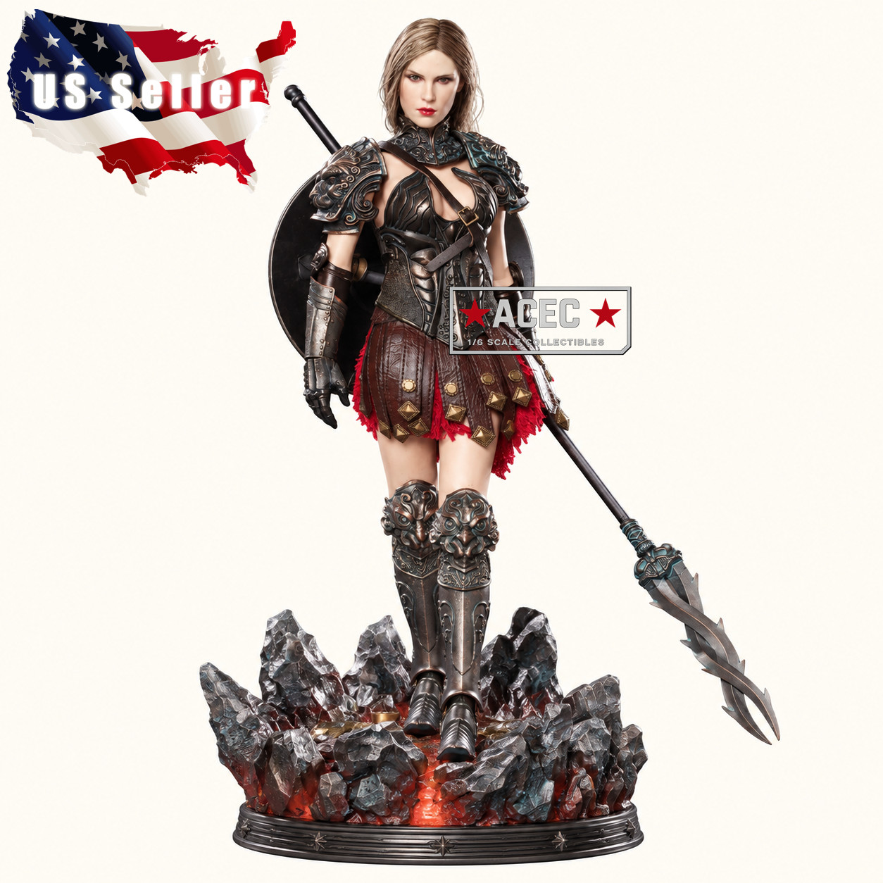 COOMODEL HS002 1/6 Pantheon Hades Goddess Underworld Diecast Female Figure Set COOMODEL HS002 1/6 Pantheon Hades Goddess Underworld Diecast Female Figure Set