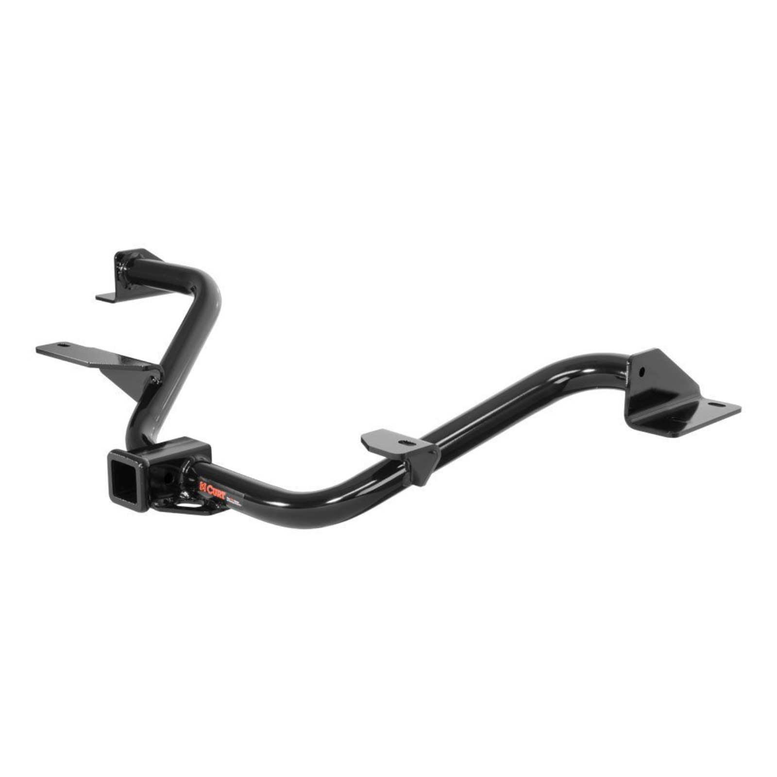 Curt Class 3 Trailer Hitch 13165 for Nissan NV200 Minivan