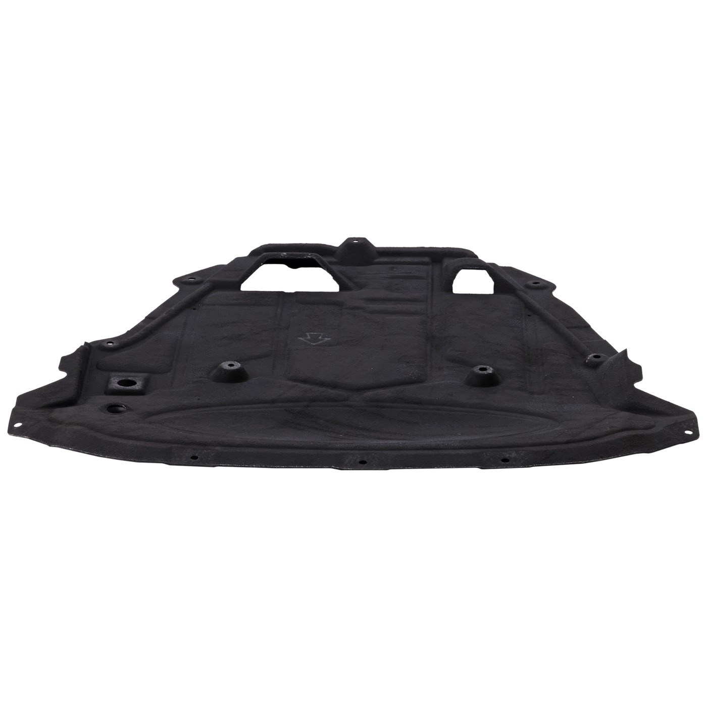 Engine Splash Shield Front  758923NF0A for Nissan LEAF 2013-2024