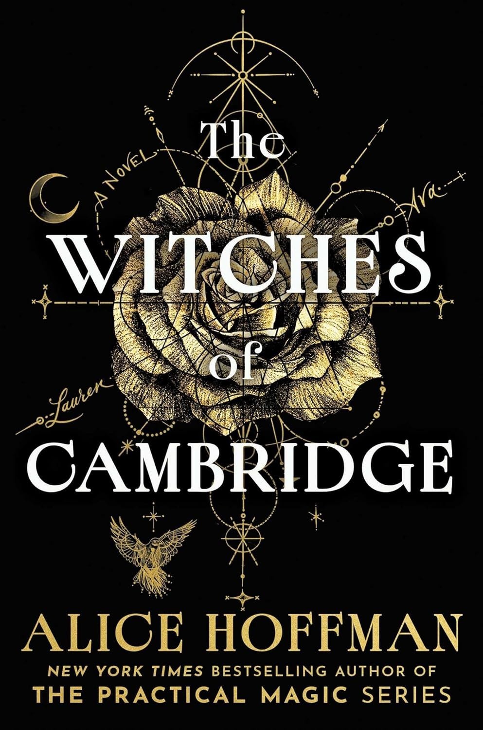 The Witches of Cambridge (Paperback) by Alice Hoffman The Witches of Cambridge (Paperback) by Alice Hoffman