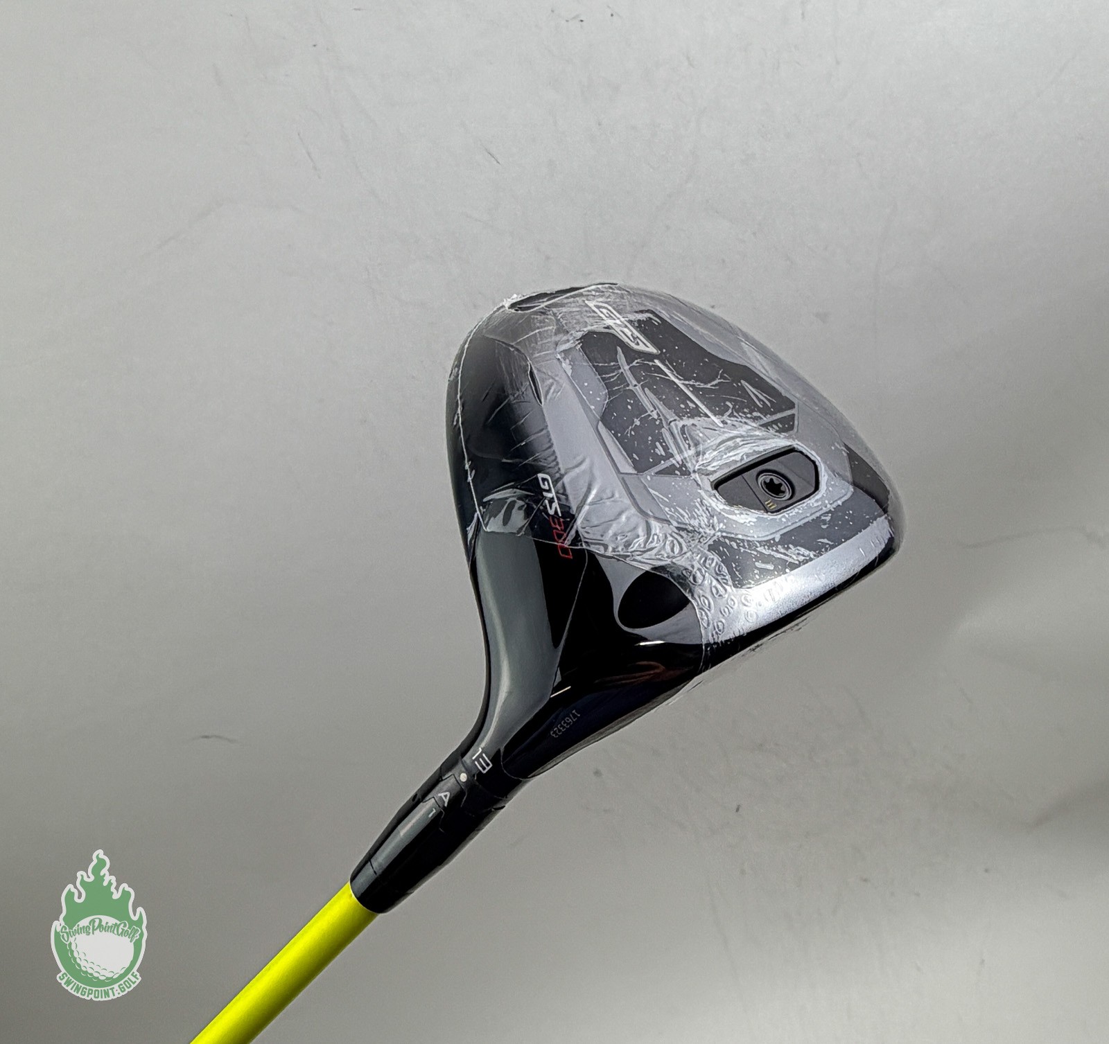 NEW Right Handed Titleist GTS300 Mini Driver 13* 60g Stiff Graphite Golf Club