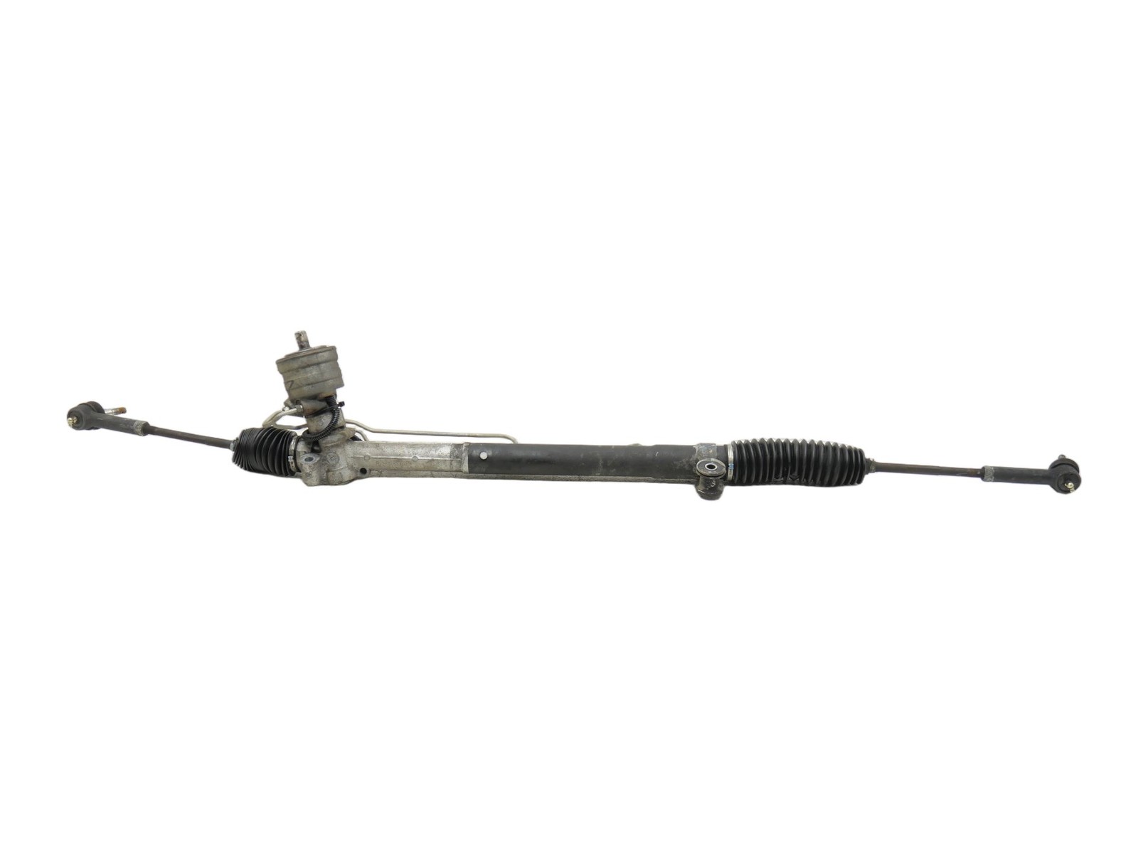 2005-2007 Chevrolet Corvette C6 Power Steering Rack Pinion Gear 26085331 OEM 2005-2007 Chevrolet Corvette C6 Power Steering Rack Pinion Gear 26085331 OEM