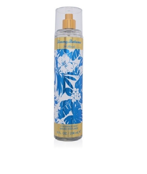 CS Tommy Bahama Set Sail St. Barts Body Fragrance Mist Spray 8oz