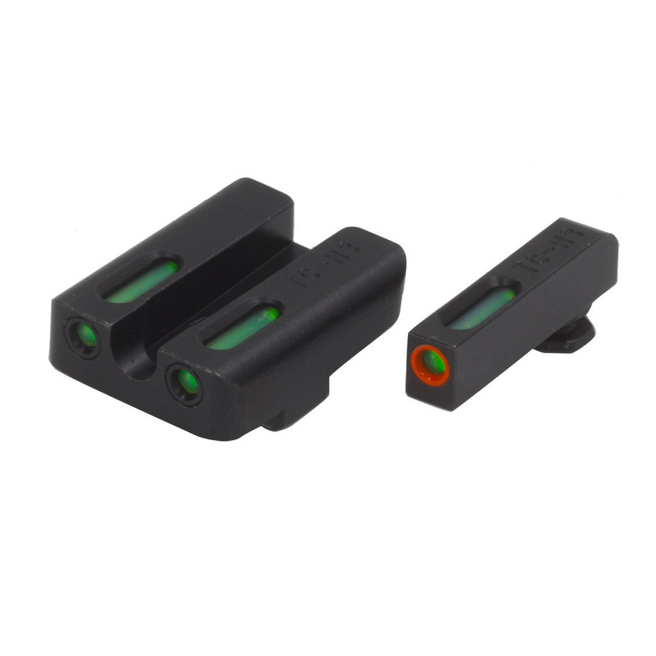NEW TruGlo Truglo Tritium TFX Pro SKU: 2031 NEW TruGlo Truglo Tritium TFX Pro SKU: 2031