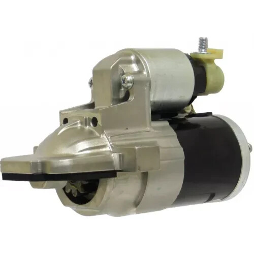 2010-2012 Mazda CX7 /2010-2013 Mazda 3 Starter CARQUEST 17598S