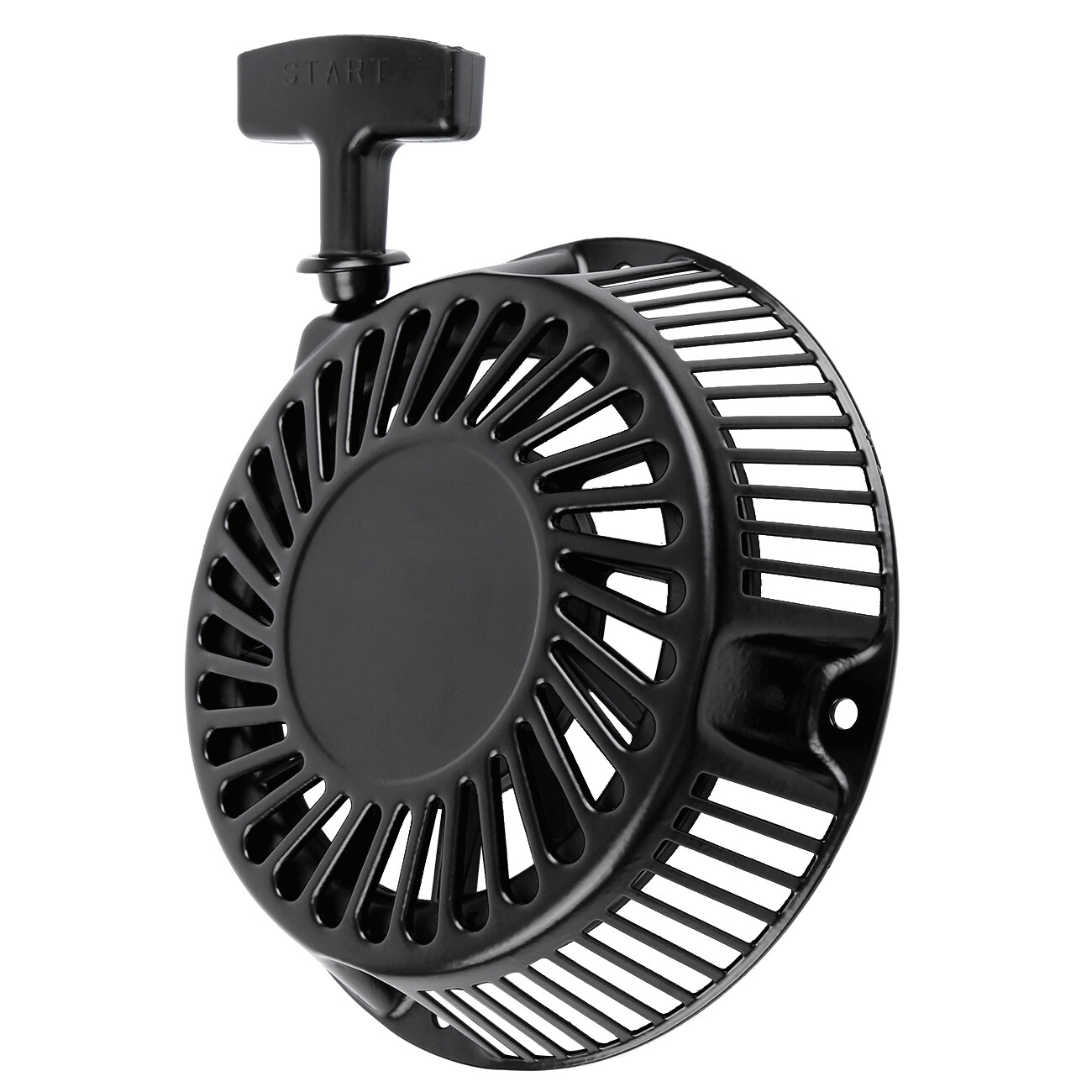New Recoil Rewind Pull Starter Assembly fit for BRIGGS & STRATTON 695058 591606 New Recoil Rewind Pull Starter Assembly fit for BRIGGS & STRATTON 695058 591606