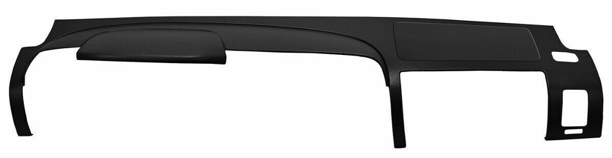 Coverlay Black Dashboard Cover 18-205-BLK Fits 07 - 13 Silverado and Sierra New