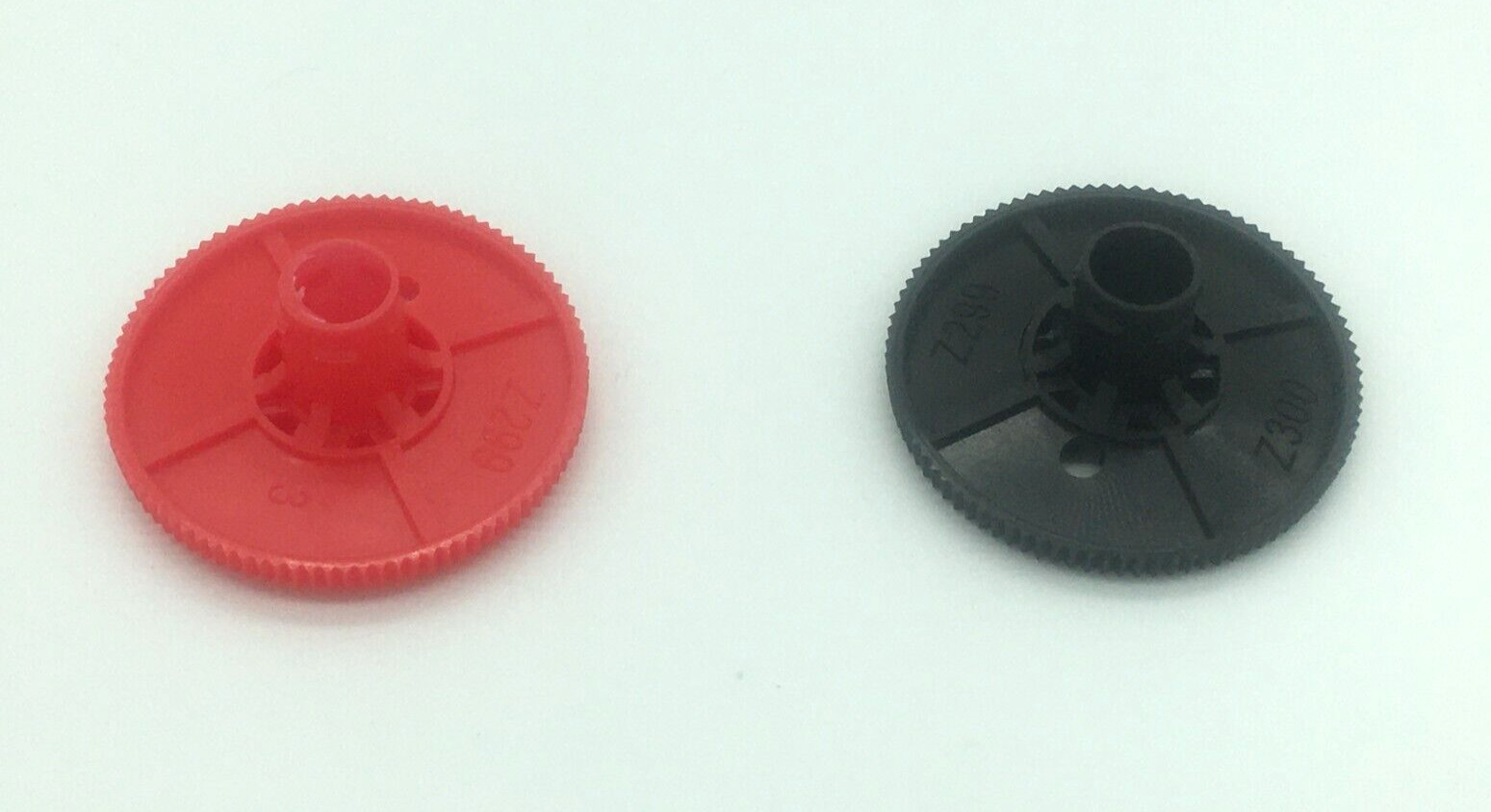 1 Pair Side Terminal Automotive Plastic Battery Caps, Protects Terminals 1 Pair Side Terminal Automotive Plastic Battery Caps, Protects Terminals