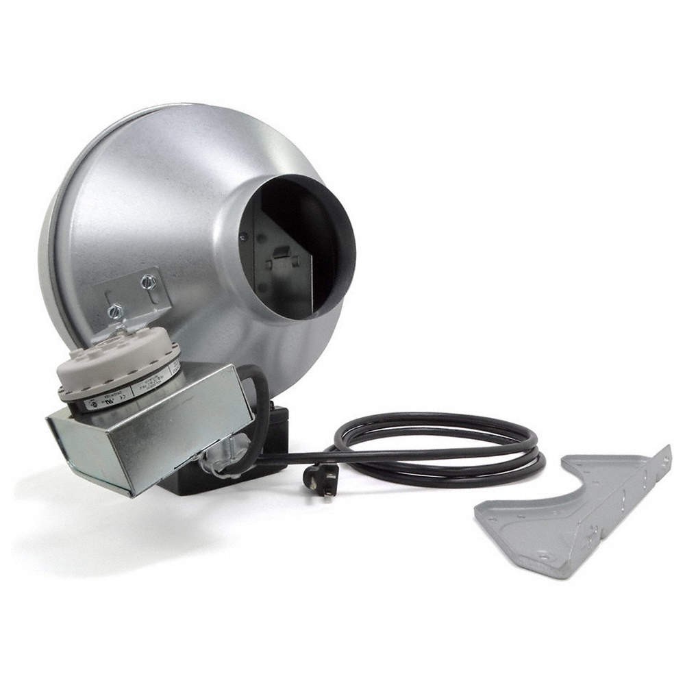 FANTECH DBF 4XL Steel 10\