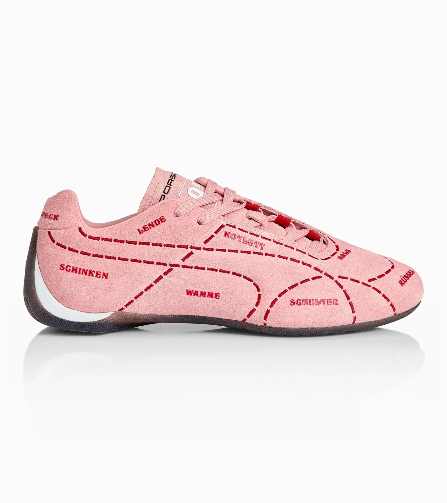 PUMA Porsche Legacy Future Cat “Pink Pig” PUMA Porsche Legacy Future Cat “Pink Pig”
