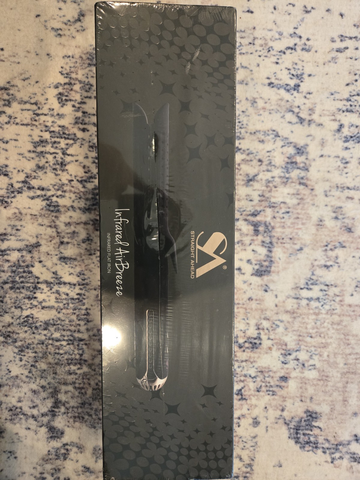 Sa Straight Flat Iron Sa Straight Flat Iron