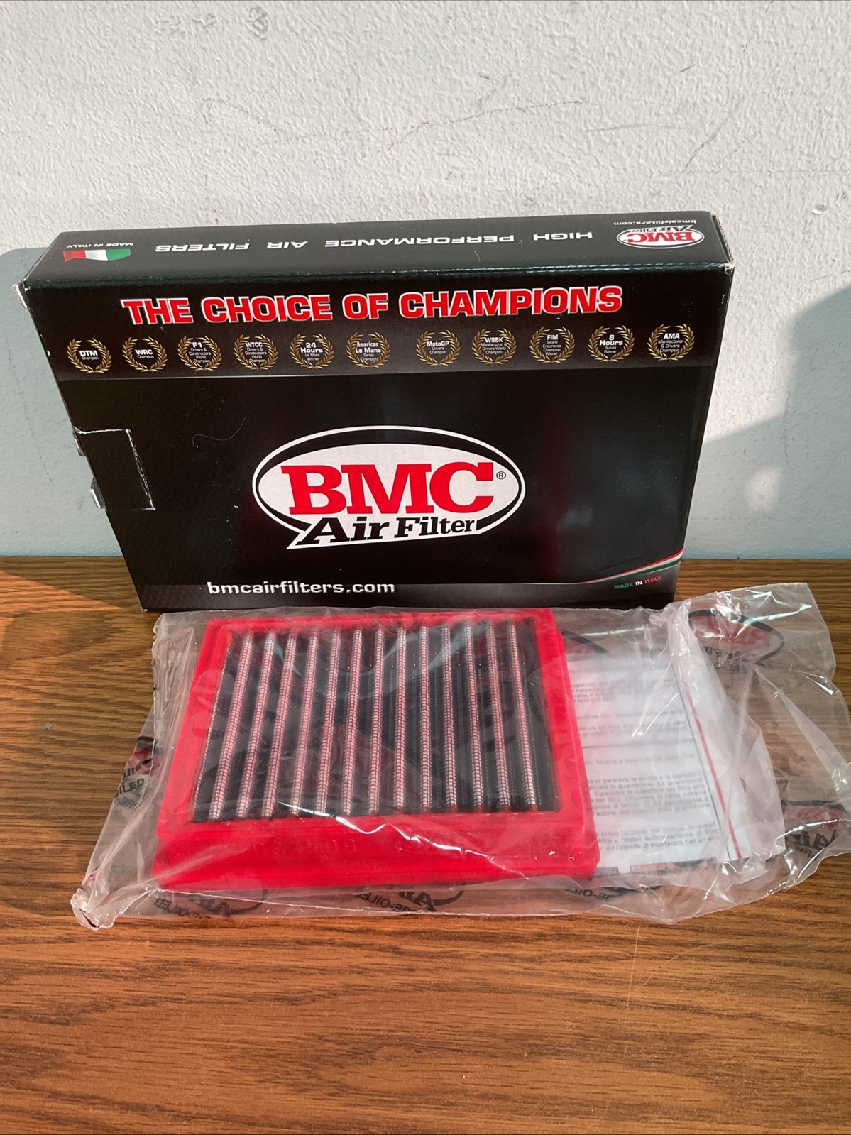 BMC Air Filter FM504/20 BMC Air Filter FM504/20