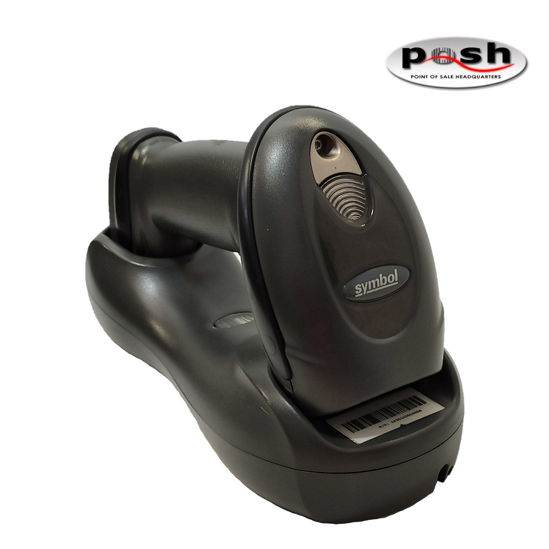 Symbol DS6878-DL20007WR Barcode Scanner Kit  ***Best Deal in all of eBay***