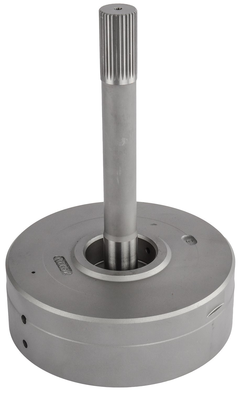 JEGS Automatic Transmission Input Shaft with Drum for GM TH400