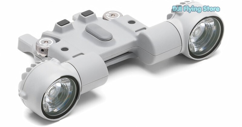 DJI AL1 Spotlight for DJI Matrice 4T/4E Drone