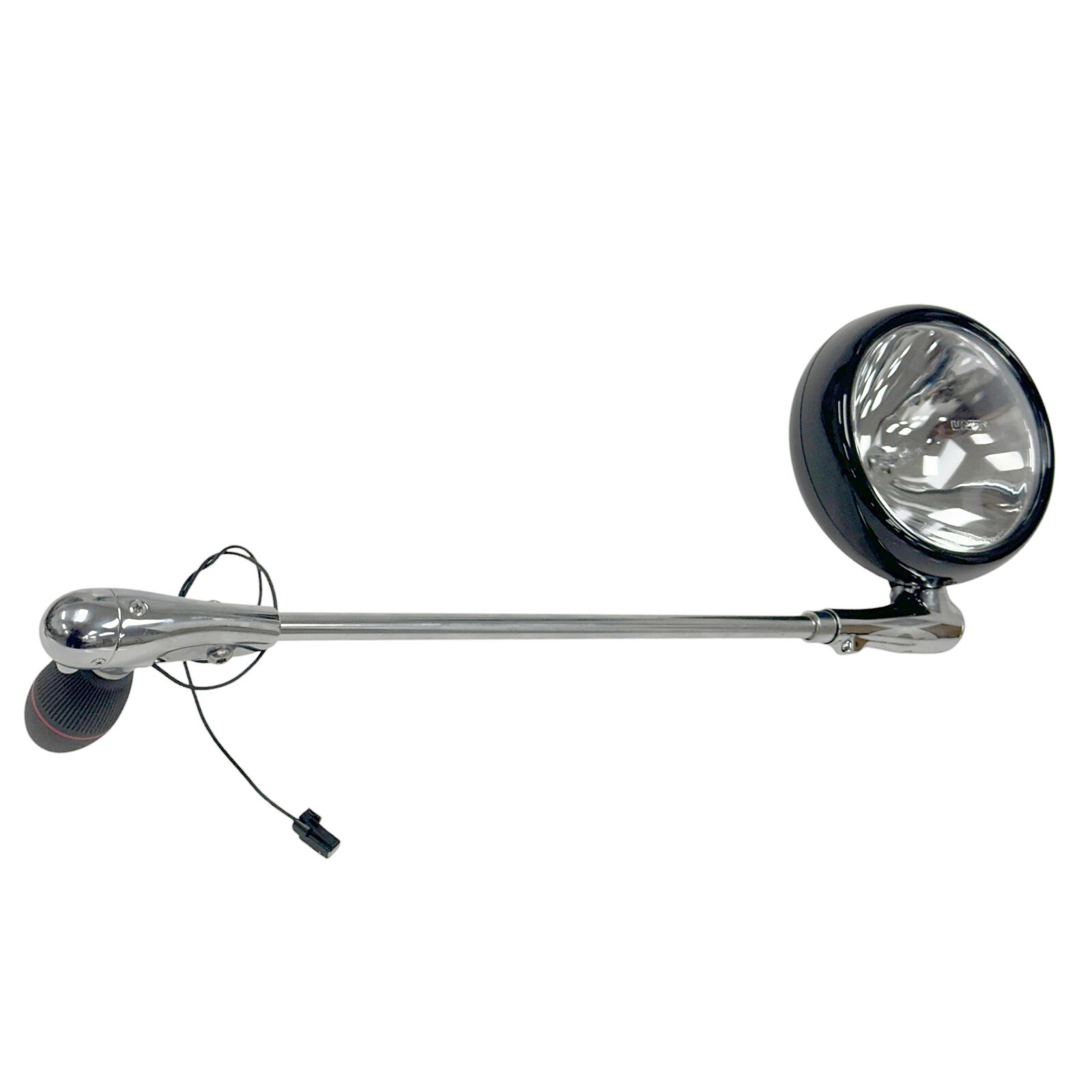 Unity 218010-0002 Spotlight for Ford Explorer PI Utility 2020 and Beyond LH 100W