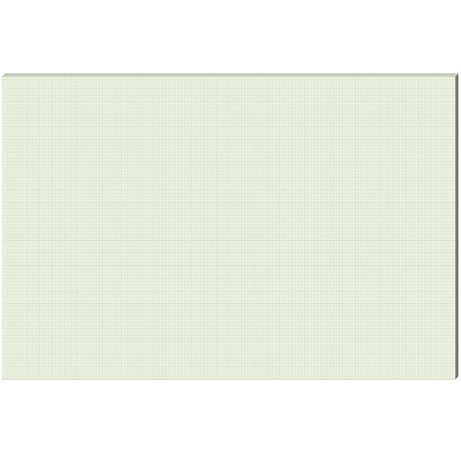 Graph Paper Pad 25 Sheet 24