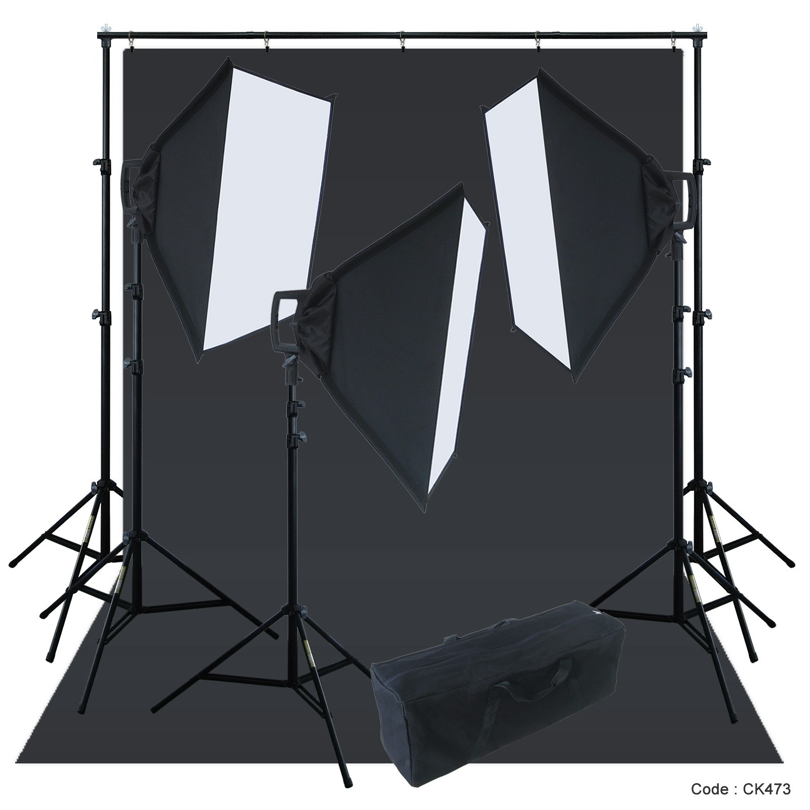 Linco Lincostore Studio Lighting Photography Photo Portrait Light Kit