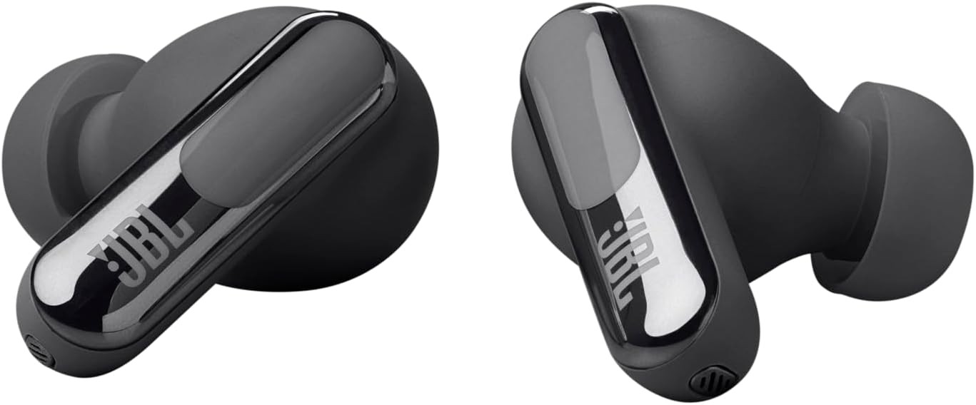 OEM JBL Replacement Parts Live Beam 3 Earbud Right /Left Side / Charging Case