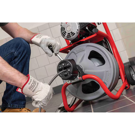 Ridgid 26773 Autofeed Assembly, 3/8 In. Or 1/2 In. Ridgid 26773 Autofeed Assembly, 3/8 In. Or 1/2 In.