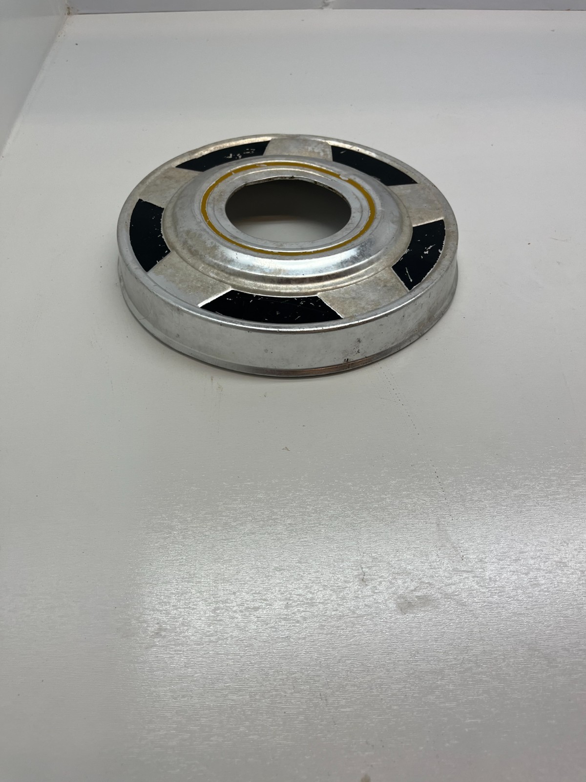 Chevrolet Truck Hubcap Vintage 1973-1987 Chevrolet Truck Hubcap Vintage 1973-1987