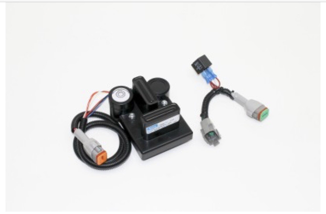 Genie 104653 Control Module Auto level TZ50 TZ34 OEM NEW 104653GT w/Harness Genie 104653 Control Module Auto level TZ50 TZ34 OEM NEW 104653GT w/Harness