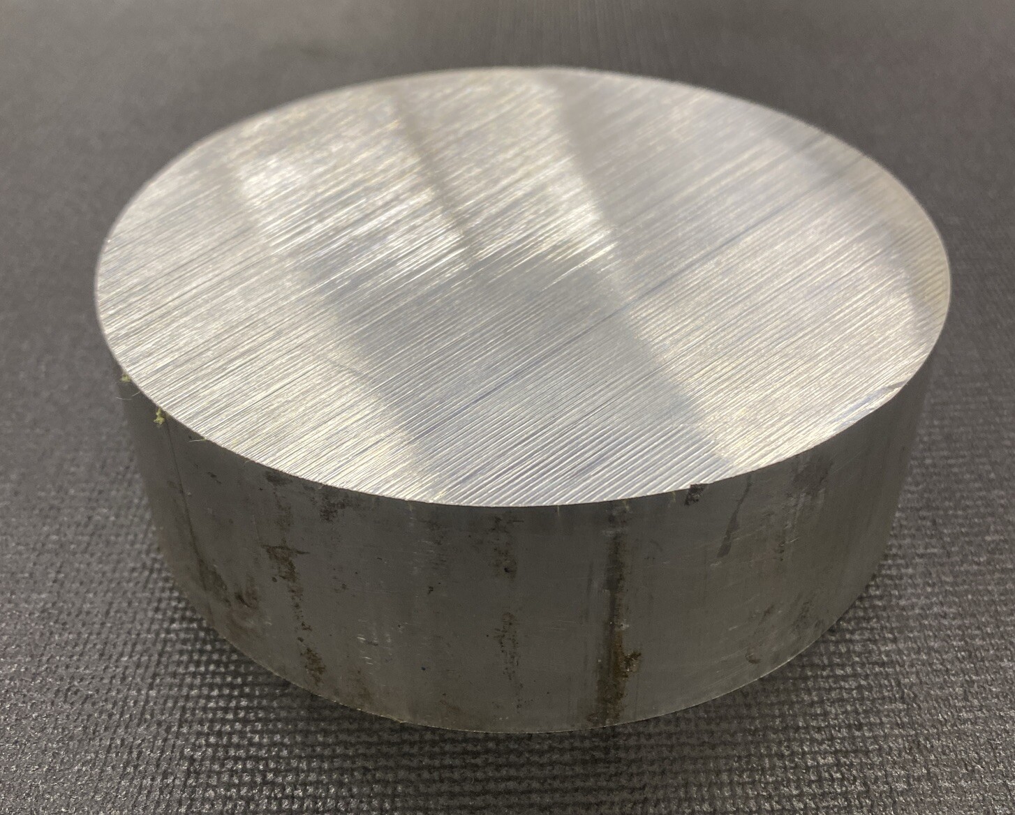 5” Diameter 6061 - T6511 Aluminum Round Bar / Rod 5